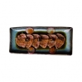 Beef Tataki with Truffle 