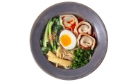  Ramen Wonton  
