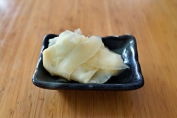  Ginger  