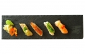  Pjatë e Ngrohtë Nigiri 